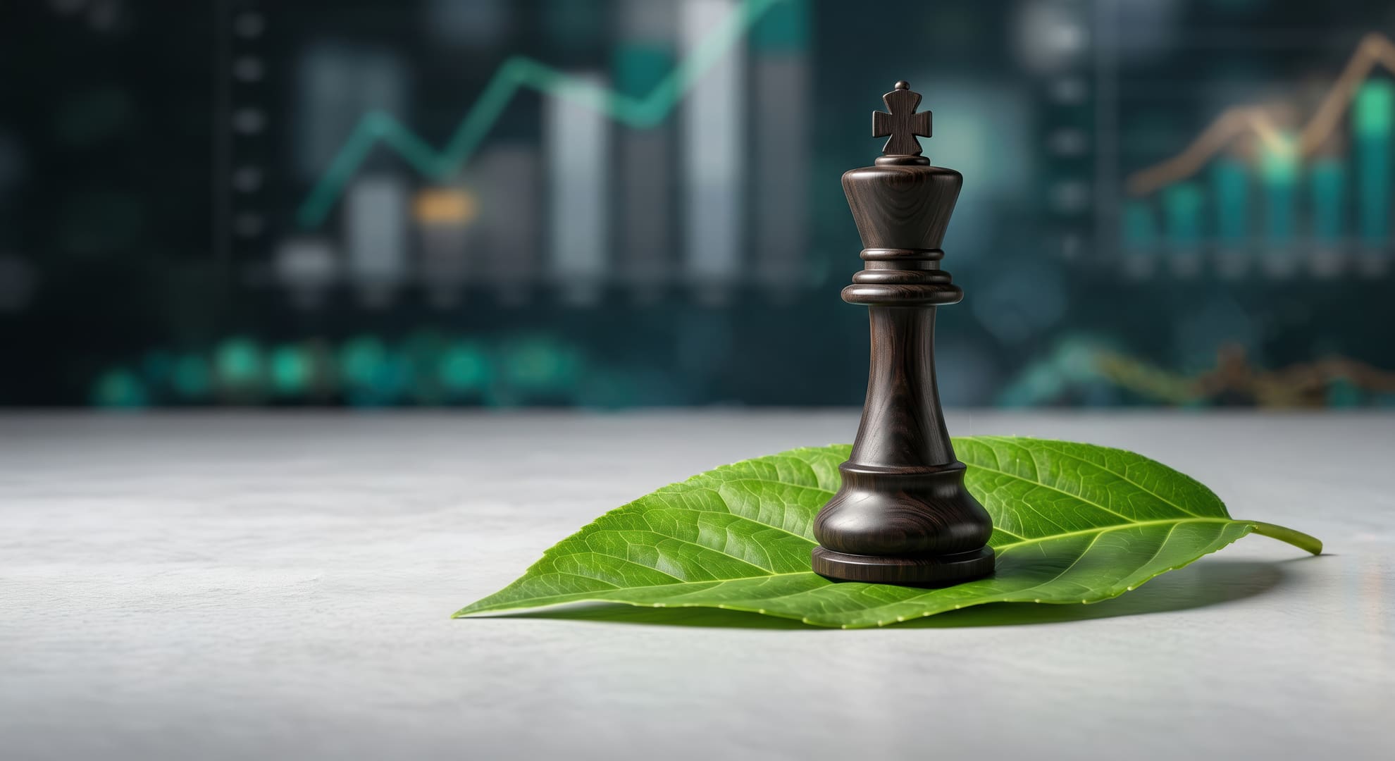 EcoVentrax CLIMATE FINANCE STRATEGY