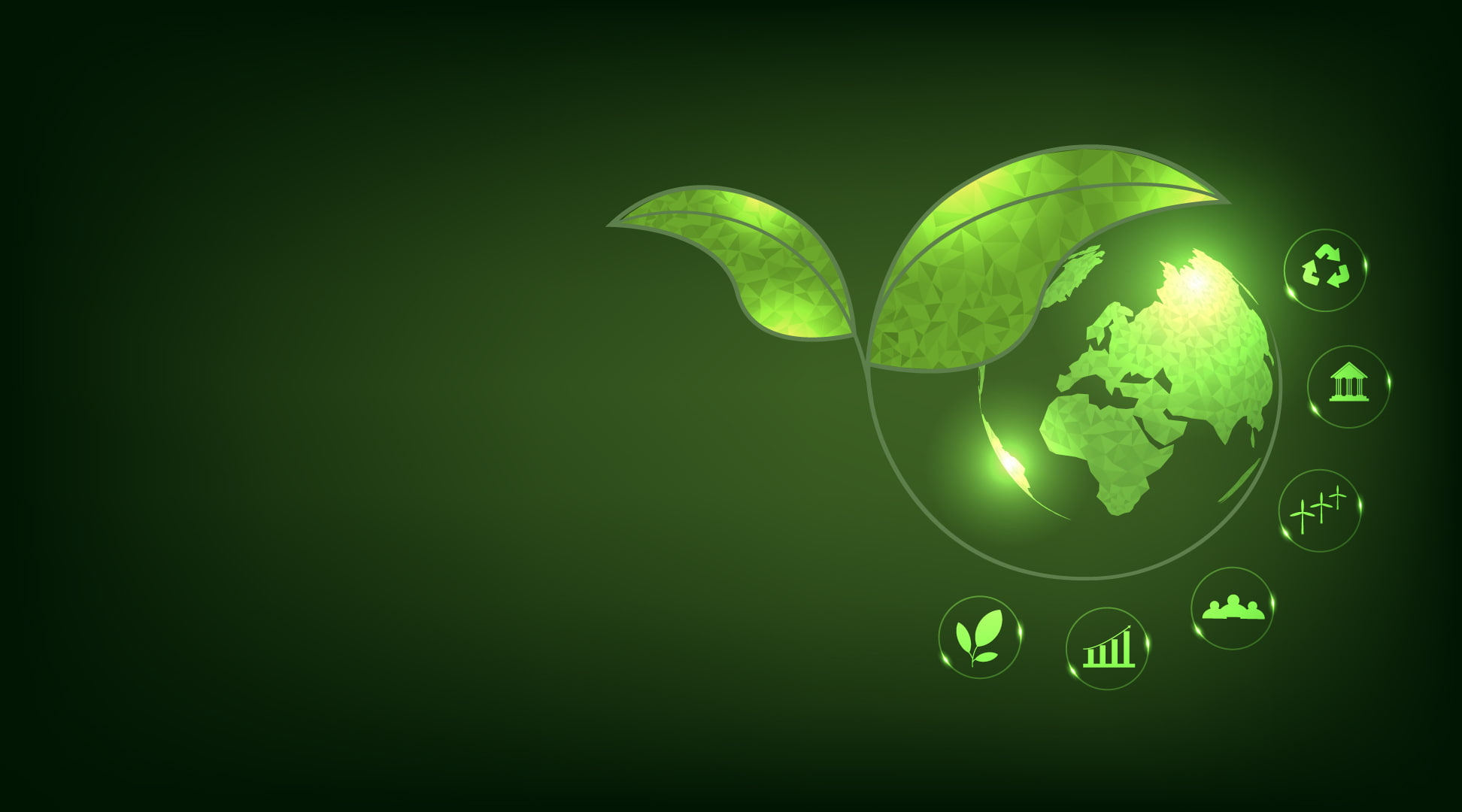 EcoVentrax ESG
